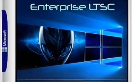 Windows 10 Enterprise LTSC x64-x86 WPI by AG 02.2024 [17763.5458]