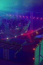 Screenshot #7 - Virtual Rides 3 - Funfair Simulator