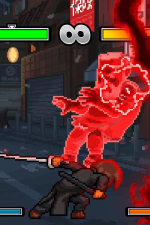 Screenshot #8 - Pocket Bravery