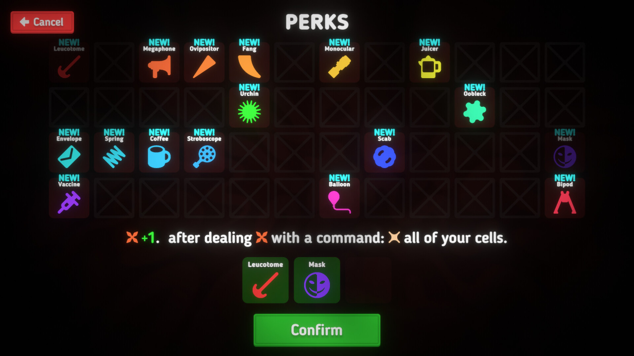 Screenshot #12 - Cell Command
