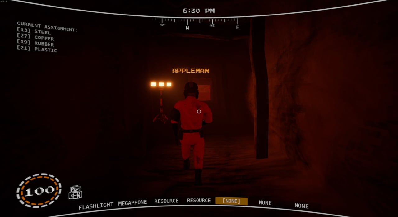 Screenshot #6 - Subterranauts