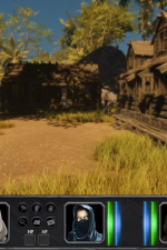 Screenshot #10 - A Quest That Became Legend