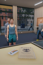 Screenshot #2 - Gun Factory Simulator