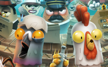 Prison Boss Prohibition