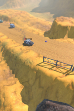 Screenshot #5 - Car Guys