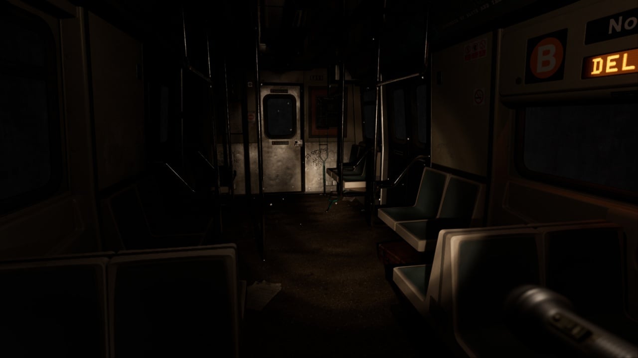 Screenshot #5 - Find Yourself