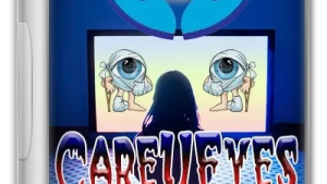 Программа для защиты глаз CareUEyes 2.2.12.0 Pro Repack + Portable by elchupacabra