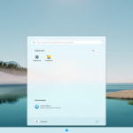 Screenshot #1 - Windows 11 Pro by OneSmiLe 24H2 build 26100.6899