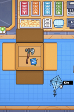 Screenshot #5 - Ship, Inc.