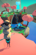 Screenshot #3 - Isle of Ewe