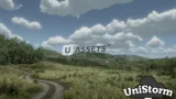 Screenshot #1 - UniStorm - Dynamic Modular Weather