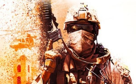 Insurgency: Sandstorm