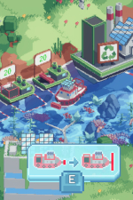 Screenshot #3 - Spilled!