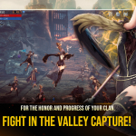 Screenshot #12 - MIR4 0.467557