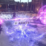 Screenshot #1 - Realistic Effects Pack 4