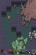 Screenshot #3 - Spellmasons