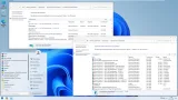 Screenshot #15 - Windows 11 23H2 (x64) 24in1 +/- Office 2021 by Eagle123 (01.2024)