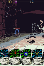 Screenshot #2 - Sketch Crawler