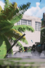 Screenshot #12 - TRAIL OUT