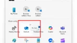 Screenshot #5 - Windows 11 Pro 25H2 Build 26200.5761 Dev