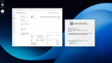 Screenshot #3 - Windows 11 SuperLite 23H2 Build 22631.3374 by Den