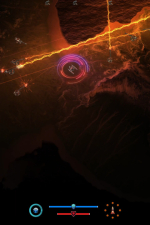 Screenshot #4 - Kinetic Storm