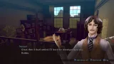 Screenshot #4 - RAIDOU Remastered: The Mystery of the Soulless Army