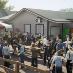 Screenshot #4 - Assetsville Town 2 - Modular County