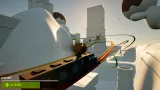 Screenshot #9 - Just War Trains