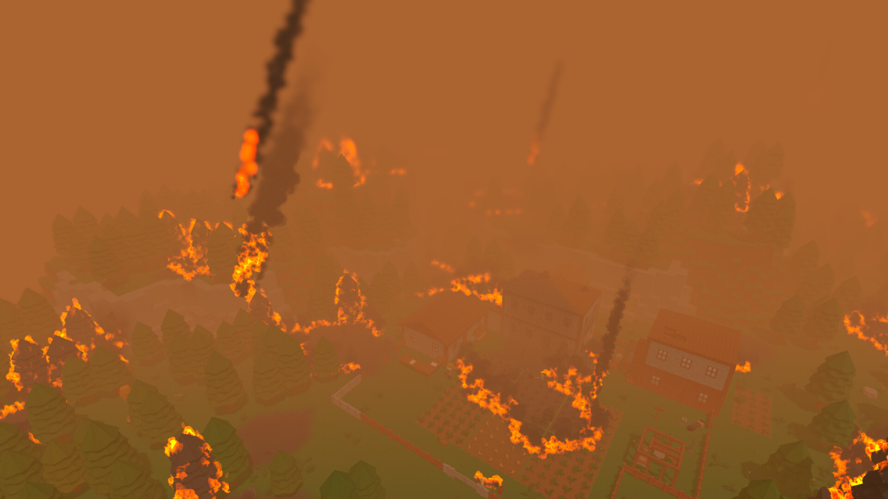 Screenshot #5 - AColony