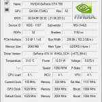 Screenshot #1 - NVIDIA Inspector 1.9.8.7 Beta