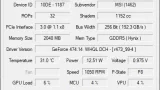 Screenshot #1 - NVIDIA Inspector 1.9.8.7 Beta