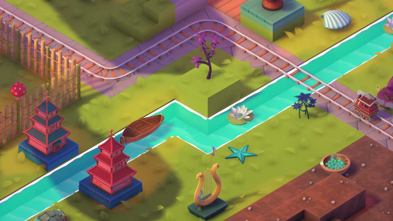 Screenshot #9 - Mystopia