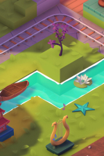 Screenshot #9 - Mystopia