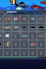 Screenshot #6 - Chillquarium