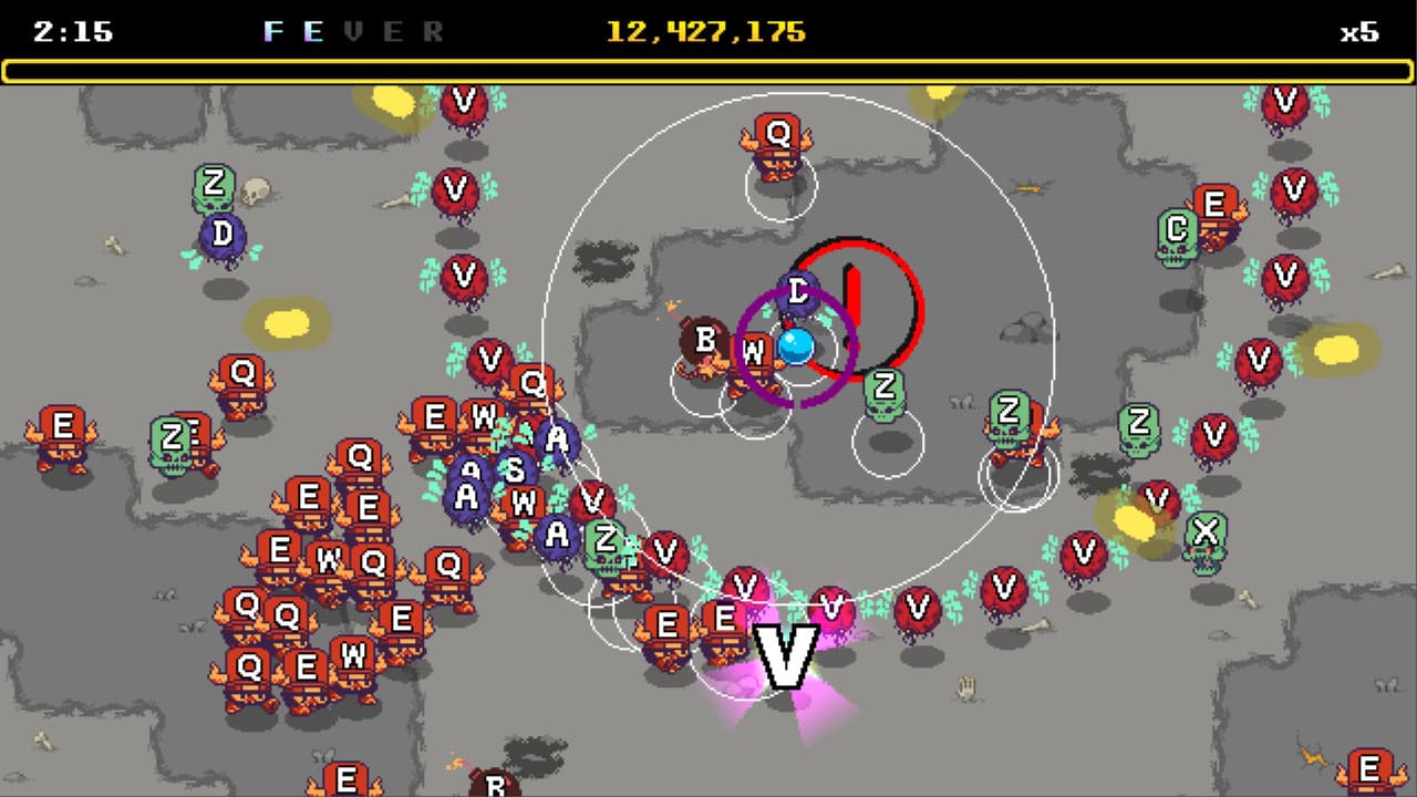 Screenshot #6 - TYPECAST