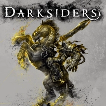 Darksiders: +11 трейнер