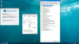 Screenshot #2 - Windows 10 Enterprise LTSC x64 Rus by OneSmiLe [19044.3030]