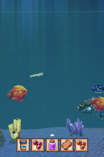 Screenshot #10 - Tiny Aquarium: Social Fishkeeping