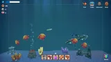 Screenshot #10 - Tiny Aquarium: Social Fishkeeping