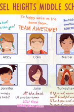 Screenshot #9 - LongStory 2