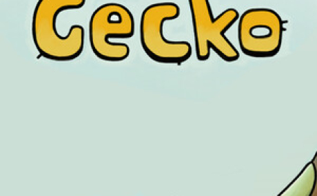 Pocket Gecko