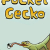 Pocket Gecko