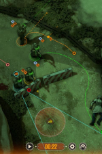 Screenshot #5 - Door Kickers 2: Task Force North