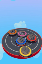 Screenshot #2 - Lose Ctrl