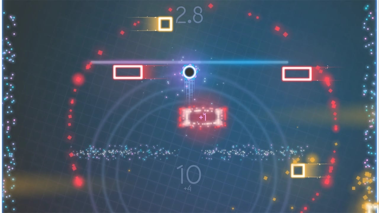Screenshot #6 - Ding Dong XL