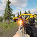 Screenshot #3 - FPS Builder