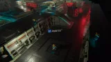 Screenshot #3 - Top-Down Scifi modular Environment
