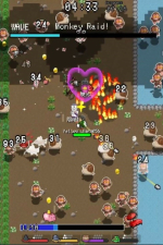 Screenshot #4 - Ikki Unite