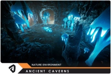 Ancient Caverns